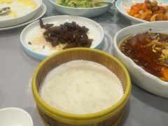-蓬莱阁中餐厅(崇文门店)