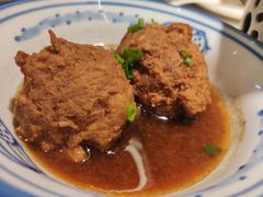 -小放牛河北菜(长安万达店)