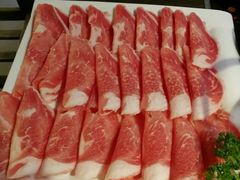 -老诚一锅羊蝎子(黄寺大街店)