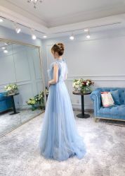 -艾慕婚纱礼服馆(和平店)