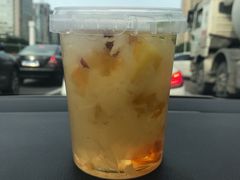 -炖物24章·顺时轻养茶(杭州保利时光里店)