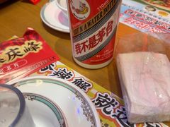 -庆峰龙虾烧烤(合肥一店)