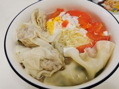 -袁记云饺(蛇口店)