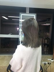 -TK·HAIR SALON韩式设计