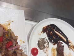 -火地铁板烧(昆山万象汇店)
