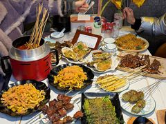 -亿牌牌东北烧烤(博物馆旗舰店)