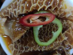 -彩丰楼中餐厅·早茶·点心·粤菜(海口华彩洲际酒店)