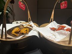 -鸽子侯·家宴·平价海鲜(绿地店)