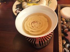 -龙吟山房(青龙山庄店)