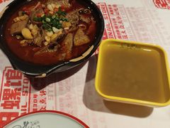 -老闵田螺馆·南昌市井菜·特色小吃(总店)