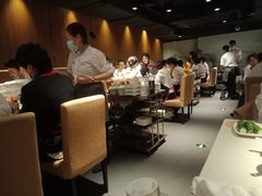 -海底捞火锅鲜切牛肉主题店(长寿路店)
