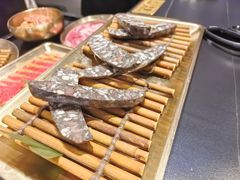 -西塔老太太泥炉烤肉(龙湖北苑天街店)