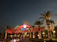 -三亚海昌梦幻海洋不夜城