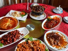 -闻香阁·清真(光荣道店)