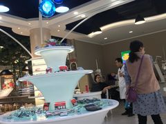 -精益眼镜(春熙路店)