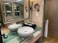 -成都泰合国际大饭店(春熙路太古里店)