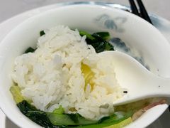 -大潮淮·淮扬菜(何园旗舰店)