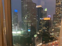 -上海静安昆仑大酒店