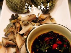 -金海湾海鲜排档(朱家尖店)