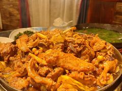 -甘家界牌柠檬鸭(青山店)