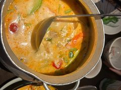 -大头虾越式风味餐厅(光明广场店)