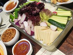 -老厨家(友谊路总店)