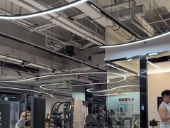 -一年四季24小时智能健身(广百店)