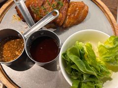 -小大董·烤鸭(王府井apm店)