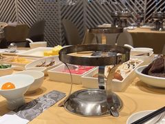 -鼎鼎香·港式火锅(北京SKP店)