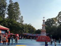 -广州长隆国际大马戏