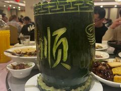 -顺风海鲜港(金玉兰店)