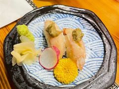 -矶野水产(澳门逸园中心店)
