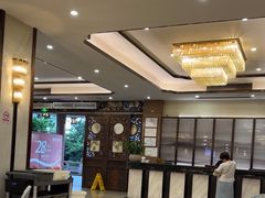 -东江渔村·古典园林·30年粤菜老字号(太和店)