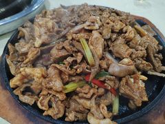 -标记美食新鲜猪杂(兴南大道店)