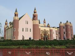 -安徒生童话乐园