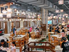 大堂-渔乐里(智荟城店)