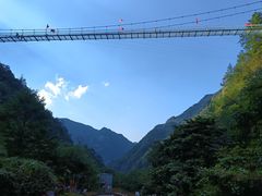 -浙北大峡谷