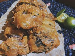 -HOME餐厅粤菜 融合菜