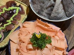 -旧街市鲜货老火锅(大光路店)