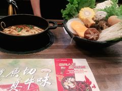 -呷哺呷哺 黄金牧场 (旧宫永辉超市店)