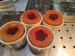 -晶丽香榭自助餐(南京大饭店)