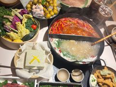 -山缓缓火锅(上海闵行龙湖店)
