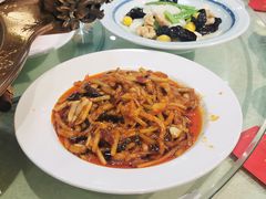 -郭林家常菜(狼垡店)