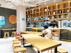 -小桃园·豆浆油条(复兴中路店)