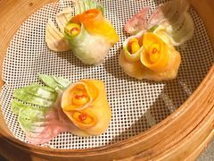 -德发长·花式蒸饺(大唐不夜城店)