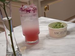 -Angelina安吉丽娜(恒隆广场店)
