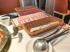 -巴邑火锅·鲜切牛肉(萧山银隆店)