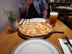 -La Strada(安福路店)