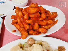 -乐乐餐厅(湘子庙街店)
