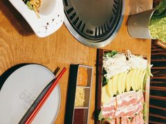 -正宗齐齐哈尔烤肉·齐牛哥鲜切炭火烤肉(杭州总店)